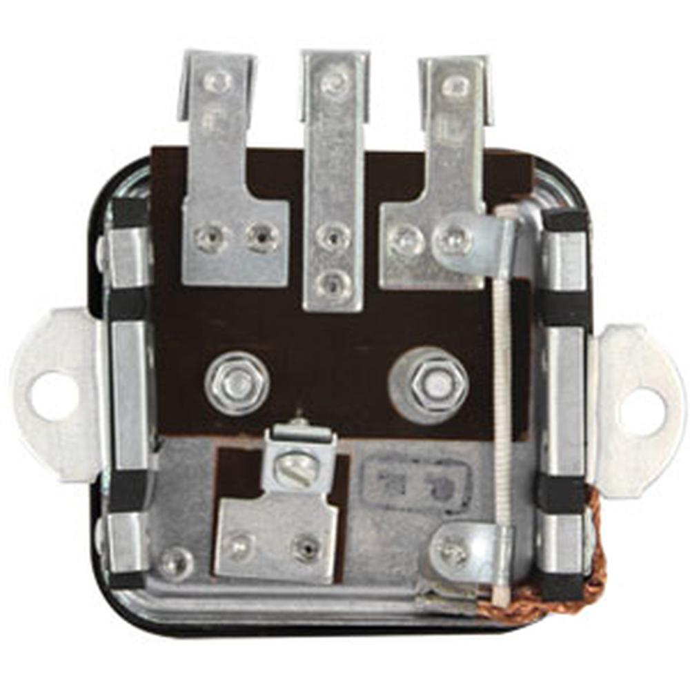 A-121577C1-AI Voltage Regulator (12 Volt)
