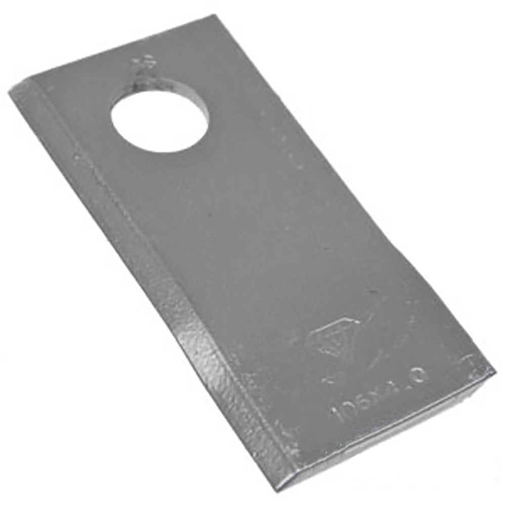 122330 RH Disc Mower Blade Fits Fella SM165 SM206 SM215 SM216 SM240