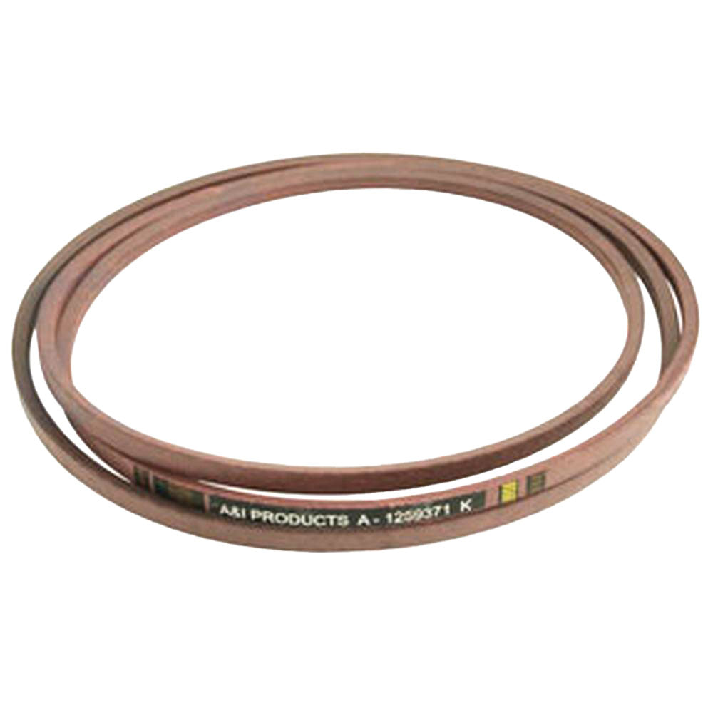1259371 Fits Exmark BELT Made With Aramid