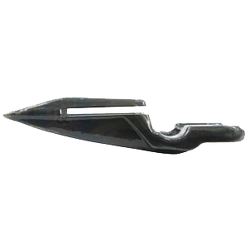 A-134024-AI Forged Guard, 2 Prong