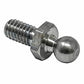 A-1340345C1-AI Ball Stud; Ball Pin