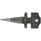 A-144176-AI-AIC Forged Guard, Single Prong