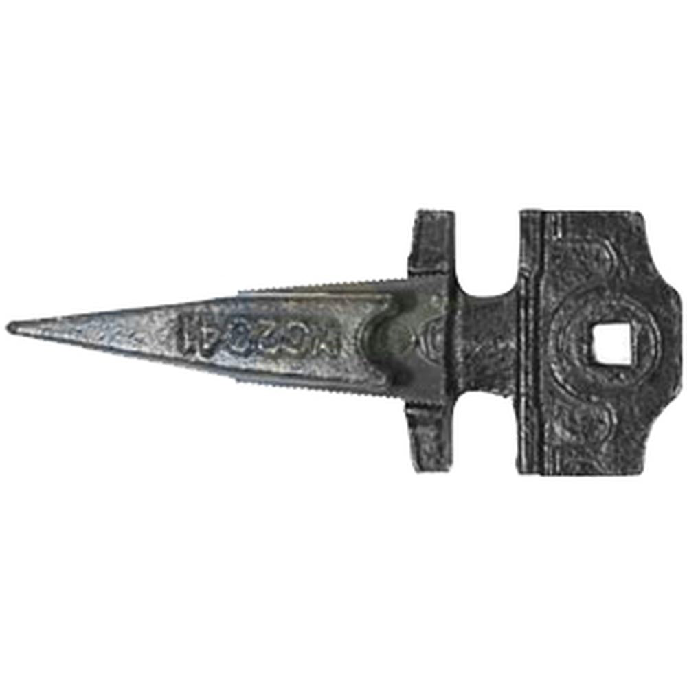 A-144176-AI-AIC Forged Guard, Single Prong