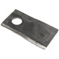 RH Blade, Disc Mower Fits Krone Replaces 144691-1