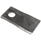 RH Blade, Disc Mower Fits Universal Replaces 146-691-0