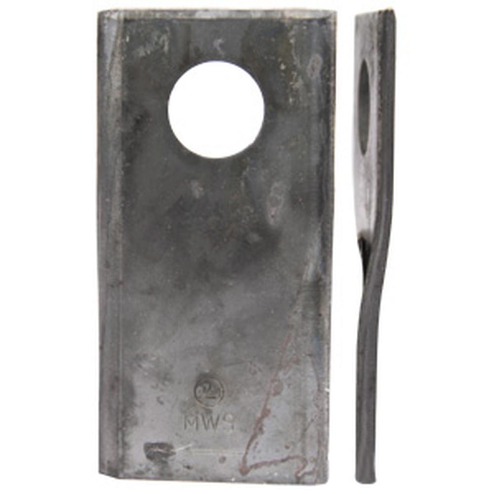 RH Blade, Disc Mower Fits Krone Replaces 144691-1