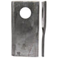 RH Blade, Disc Mower Fits Universal Replaces 146-691-0