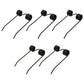 5 pack Square Baler teeth tines to Fits Ford 542 540 532 530 520 509 506 504