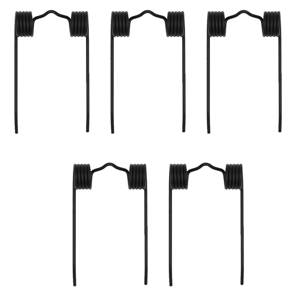 5 pack Square Baler teeth tines to Fits Ford 542 540 532 530 520 509 506 504