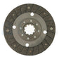 A-1539020C1-AI PTO Disc: 9", organic, rigid
