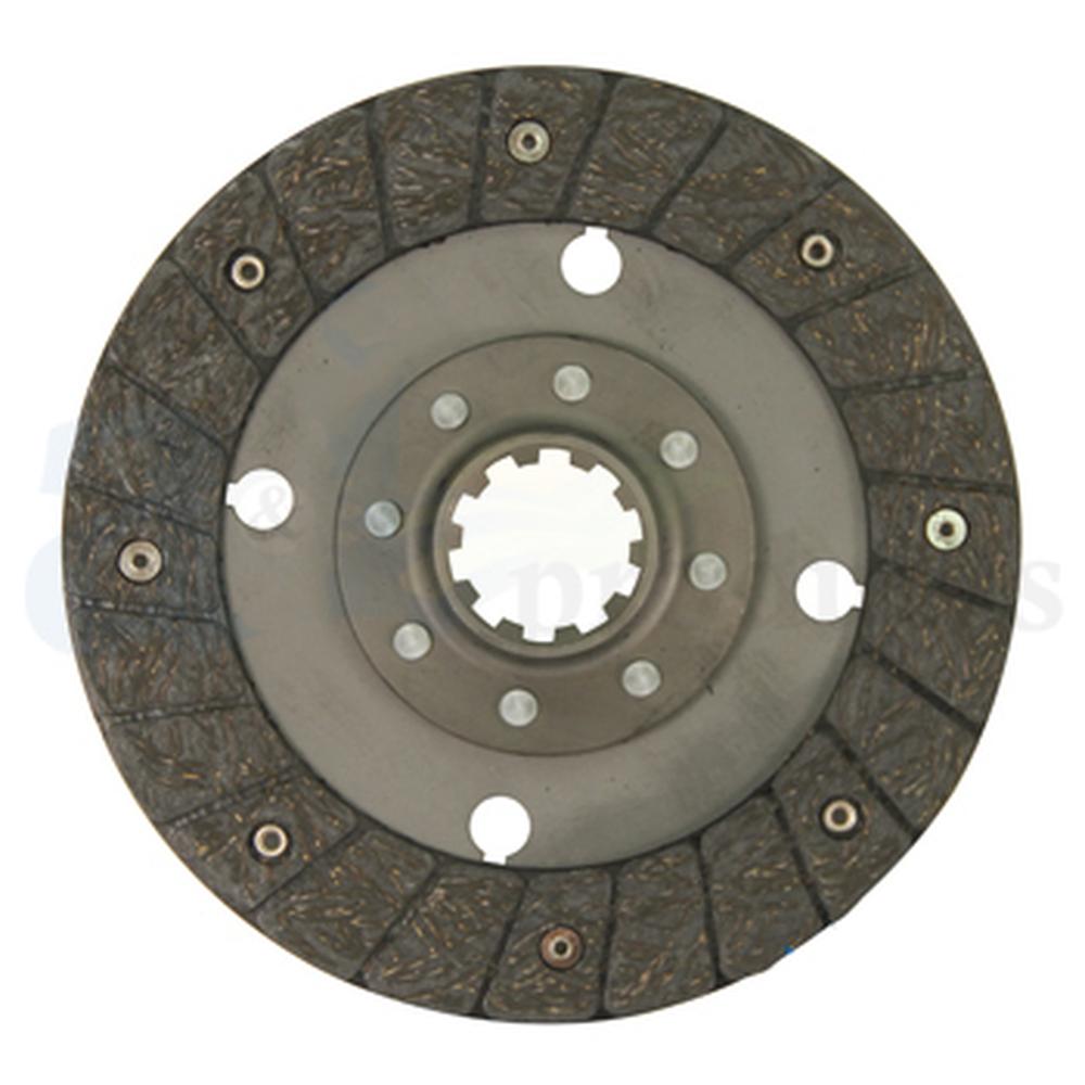 A-1539020C1-AI PTO Disc: 9", organic, rigid