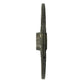 A-1539020C1-AI PTO Disc: 9", organic, rigid