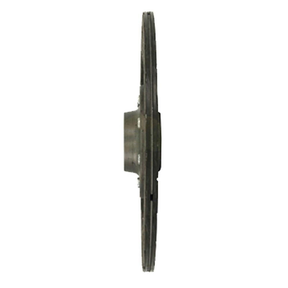 A-1539020C1-AI PTO Disc: 9", organic, rigid