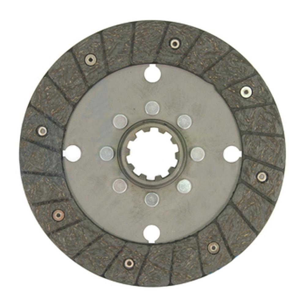 A-1539020C1-AI PTO Disc: 9", organic, rigid