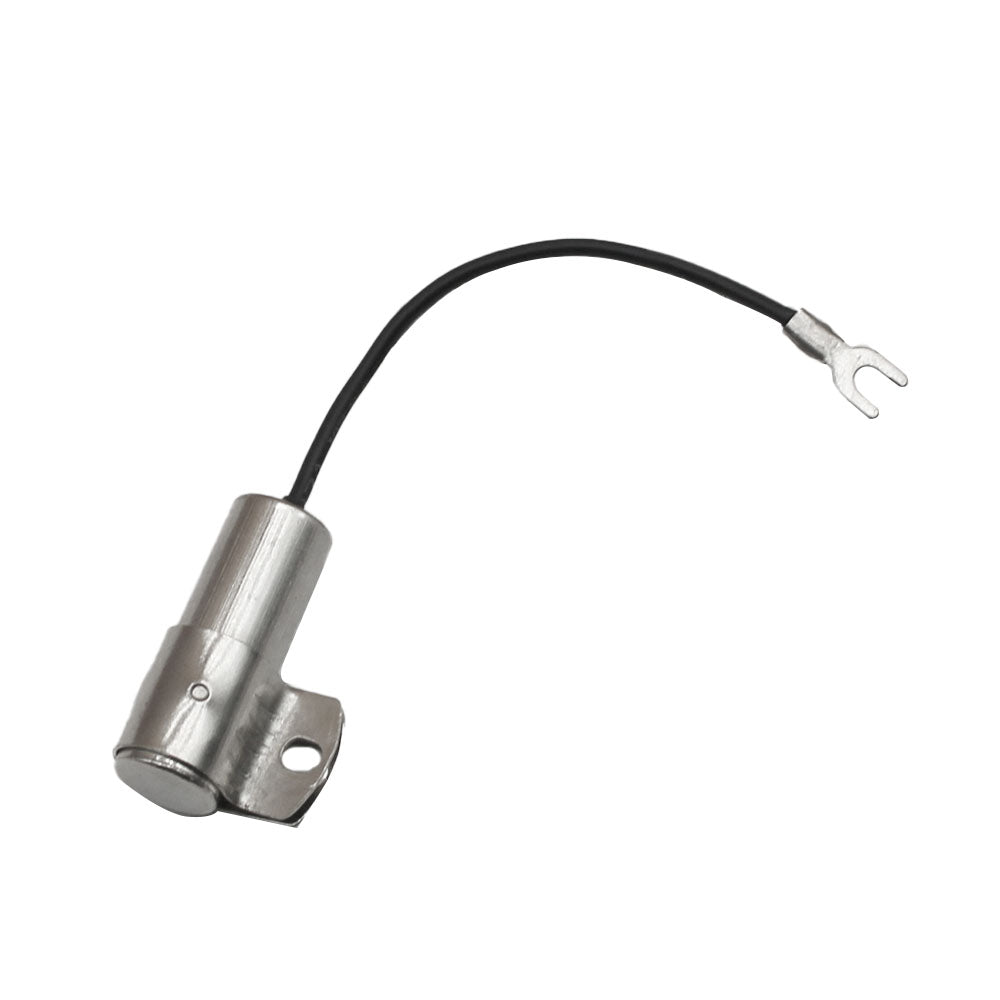 159770A Condenser Fits Oliver 1550 1555 1650 1655 1750 1755 1850 1855