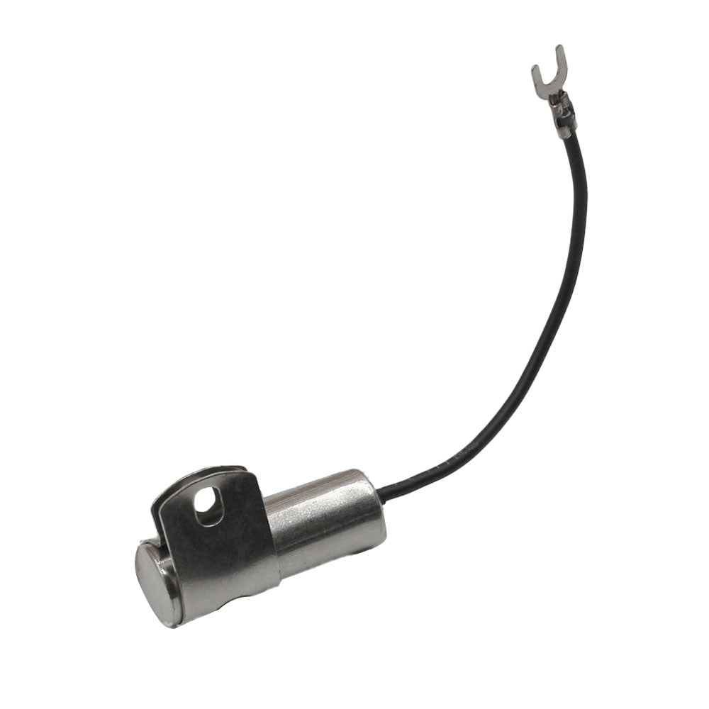 159770A Condenser Fits Minneapolis-Moline G750