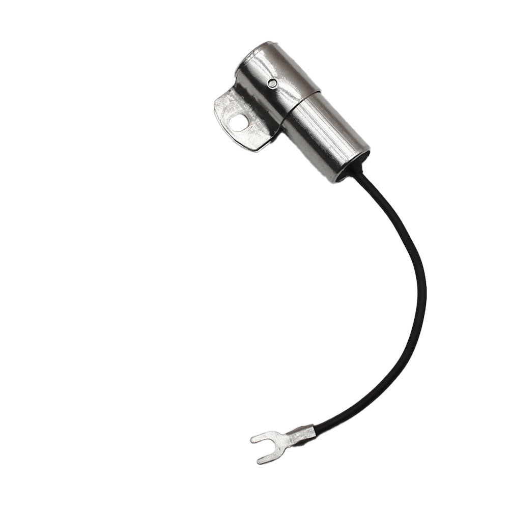 159770A Condenser Fits Oliver 1550 1555 1650 1655 1750 1755 1850 1855
