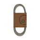165813 Mower Drive Belt Fits Poulan PB GT 26H54 PB GT GE PB GT GE (960420031-00)