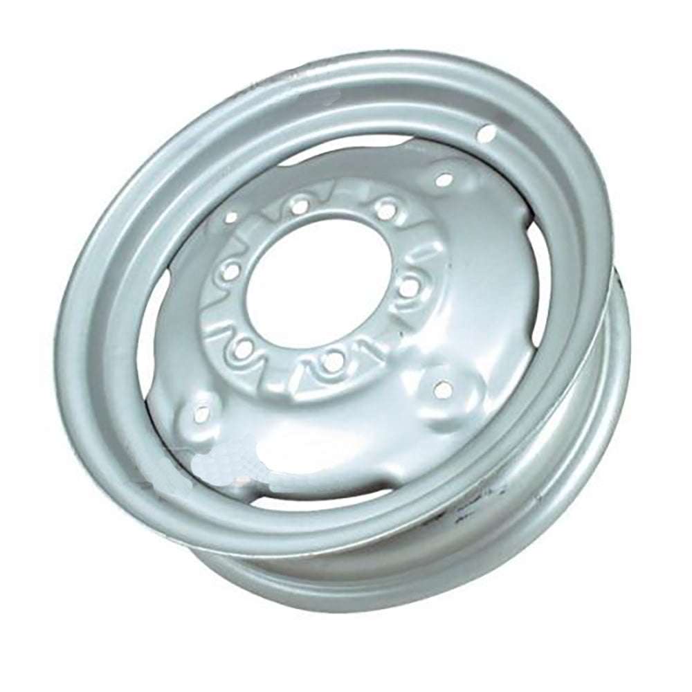 A-1678319M91-AI  Rim, Front Wheel 5.5" X 16"