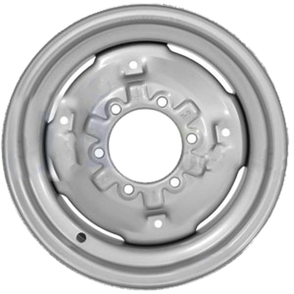 A-1678319M91-AI  Rim, Front Wheel 5.5" X 16"
