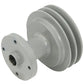 A-168766A-AI Pulley, Water Pump