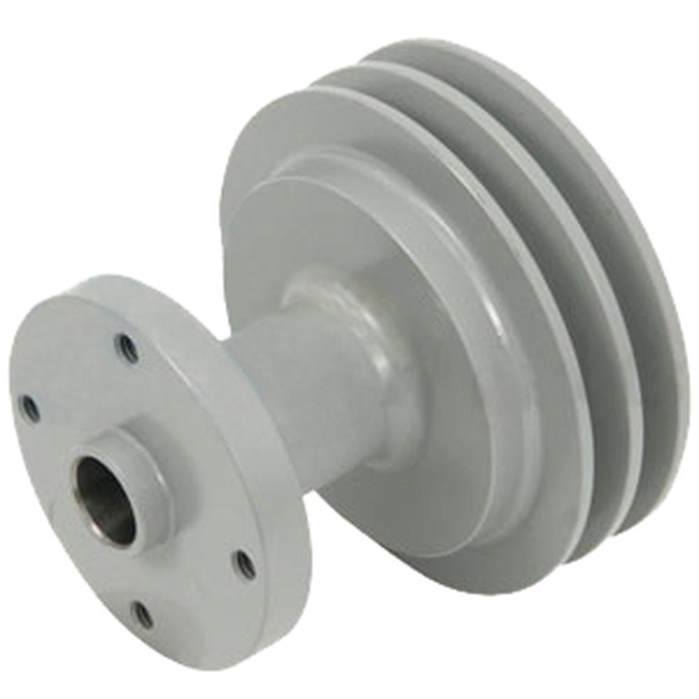 A-168766A-AI Pulley, Water Pump