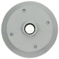 A-168766A-AI Pulley, Water Pump