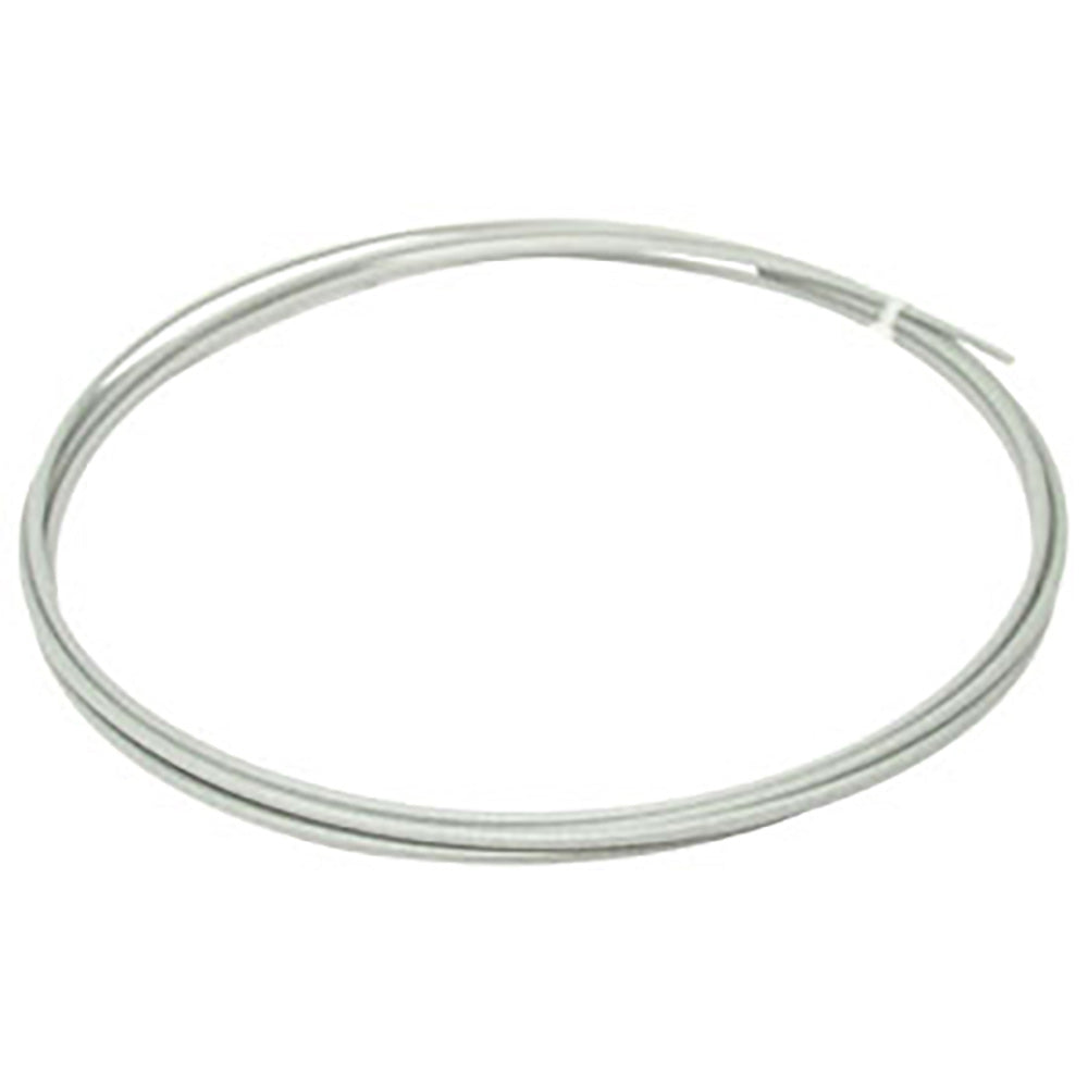 A-1700006-AI New 10Ft Alligator 125 Nylon Covered Cable