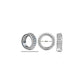 A-1716039-AI Bearing, Taper Cone