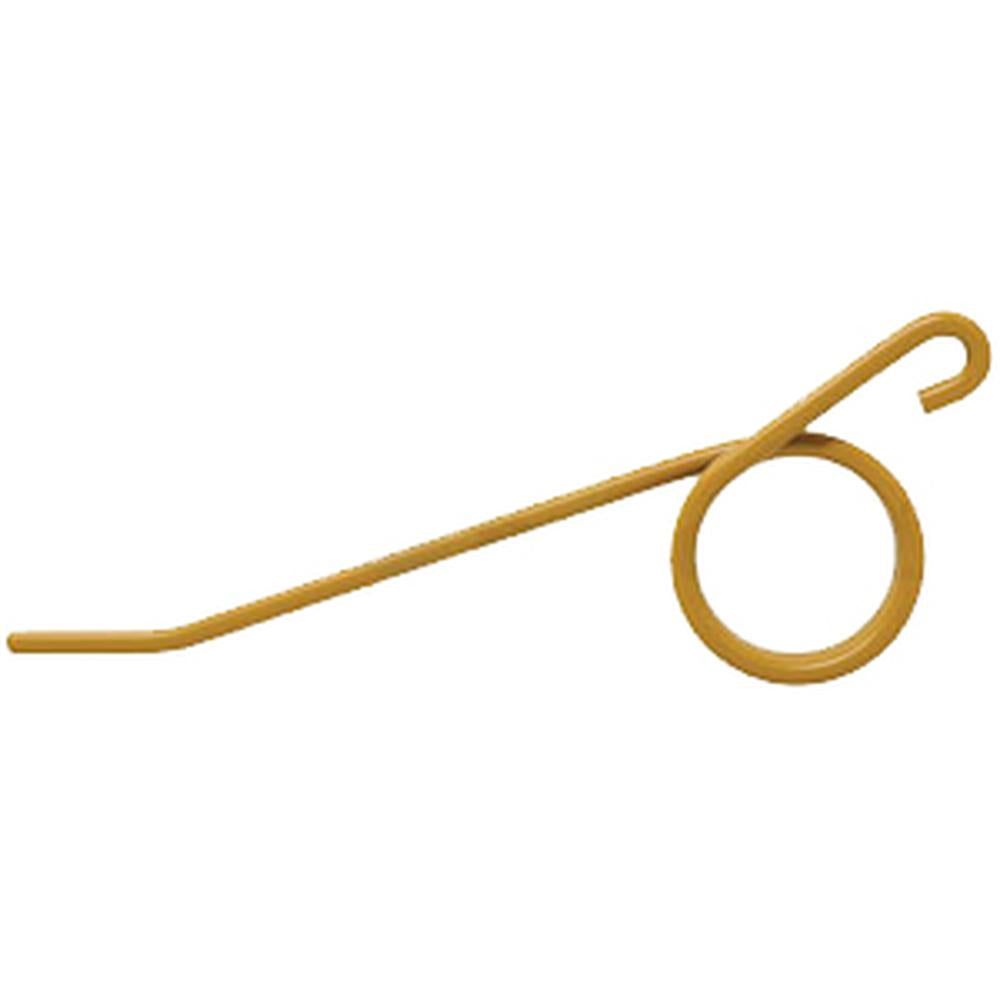 173777 Reversed Steel Tine Fits Ford/New Holland