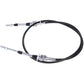 Clutch Control Cable Fits Case/International Harvester Replaces 179044A1
