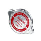 84528M1 (7 Lbs.) Radiator Cap Fits Massey Ferguson Tractors TO30 TO20 TE20 180