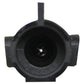 A-1977959C1-AI Compressor, New, Sanden Style w/ Clutch (4478)