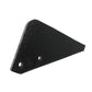 Ear Deflector Fits Case/International Harvester Replaces 199097C2