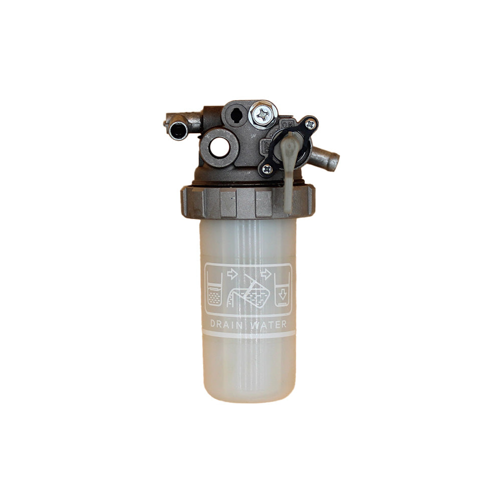 15831-43353 Fuel Separator Fits Kubota KX121-2 KX161-2 KX61-2 KX91-2 L3560 L4060
