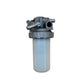 15831-43353 Fuel Separator Fits Kubota KX121-2 KX161-2 KX61-2 KX91-2 L3560 L4060