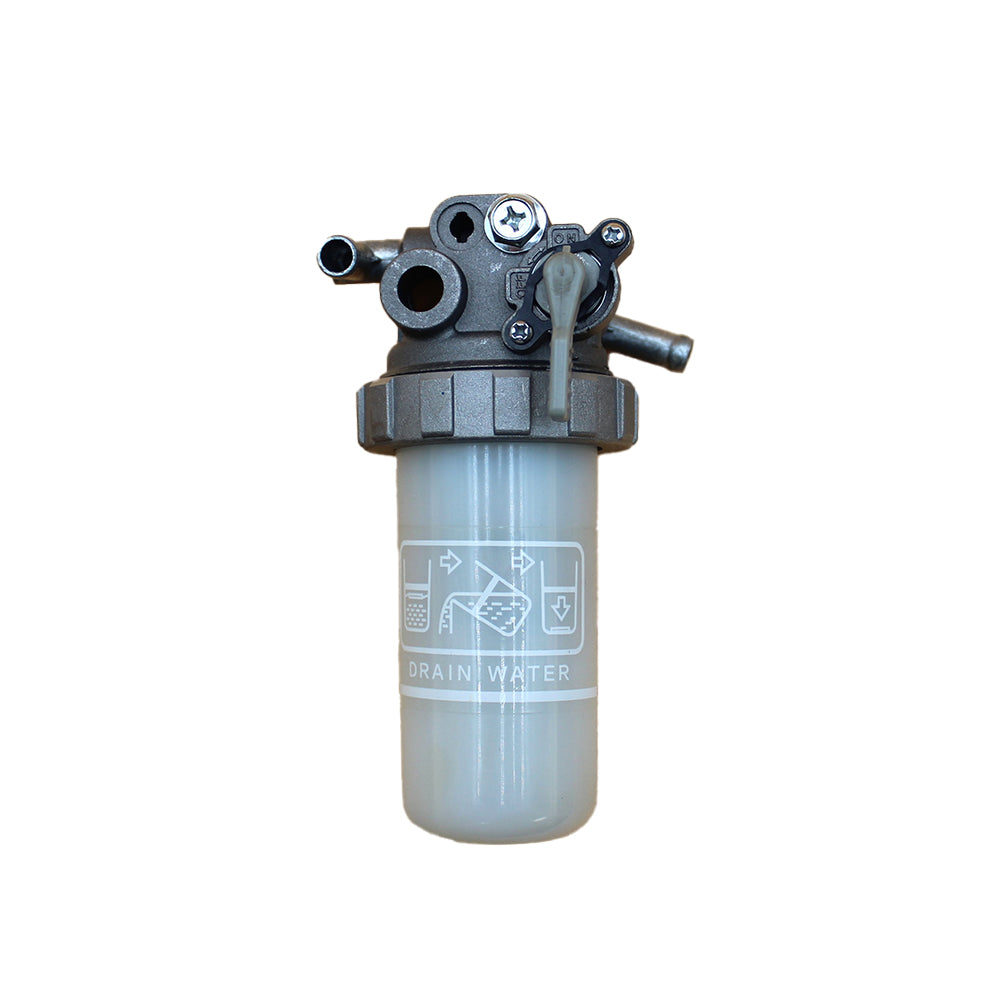 15831-43353 Fuel Separator Fits Kubota KX121-2 KX161-2 KX61-2 KX91-2 L3560 L4060