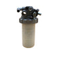 15831-43353 Fuel Separator Fits Kubota Excavators: KX121-2 KX161-2 KX61-2 KX91-2