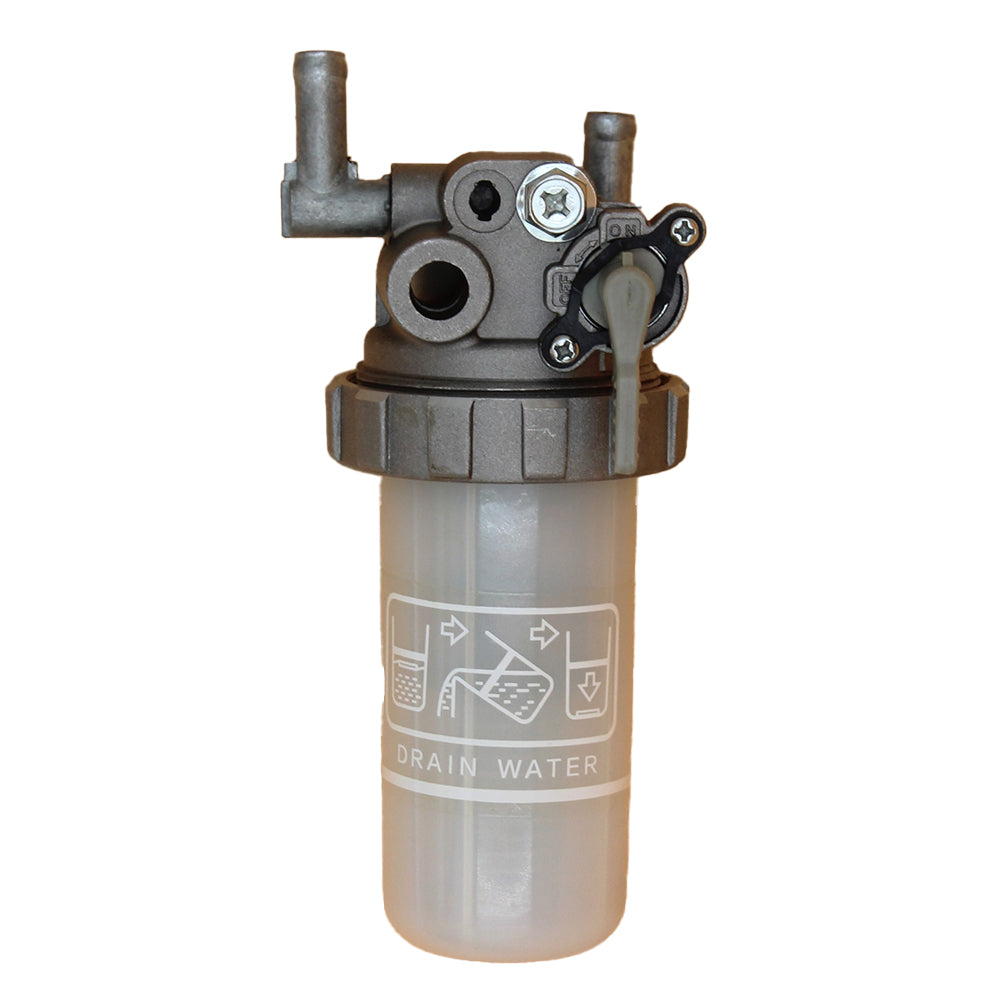 16541-43350 Fuel Separator Fits Kubota M100X M105S M105X M108S M108X M110X M4900