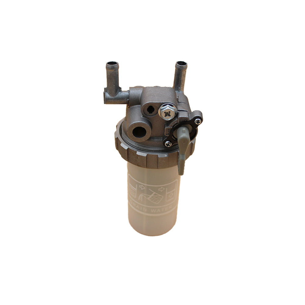 16541-43350 Fuel Separator Fits Kubota M100X M105S M105X M108S M108X M110X M4900