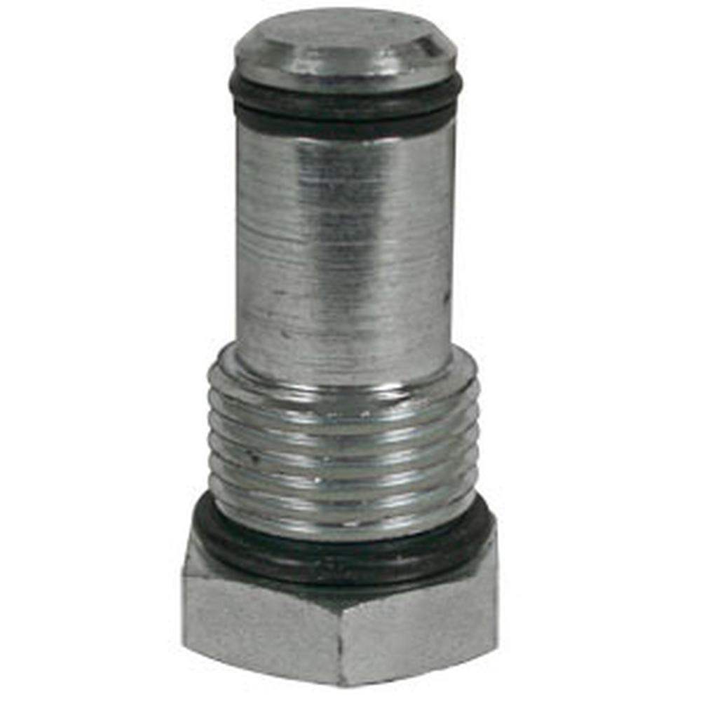 A-1R0035-AI No Relief Plug for SBA Valves