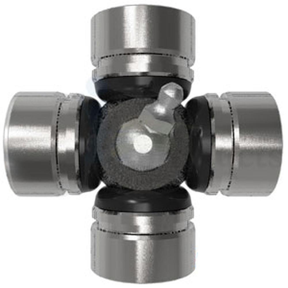 A-200-0600-AI Cross & Bearing Kit (Snap Ring Located in Bushing)