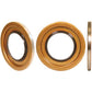 3.628" O.D.x2.00" I.D Seal Fits Gehl 50563 A050563 Fits Allis Chalmers 72110547