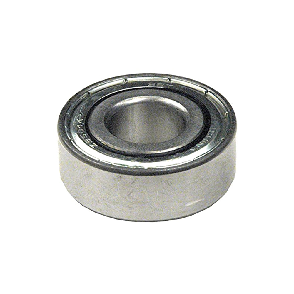 A-204RR6-I-AI Bearing, Ball; Cylindical, Round Bore