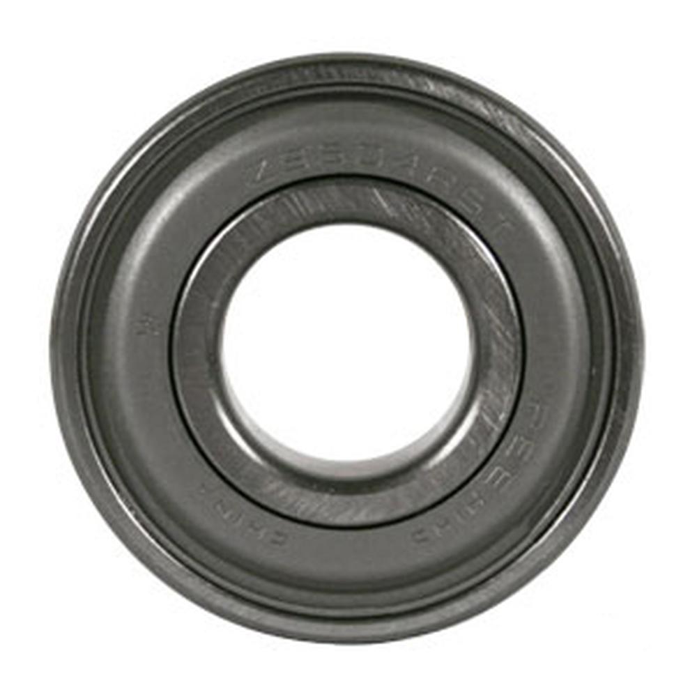 A-204RR6-I-AI Bearing, Ball; Cylindical, Round Bore
