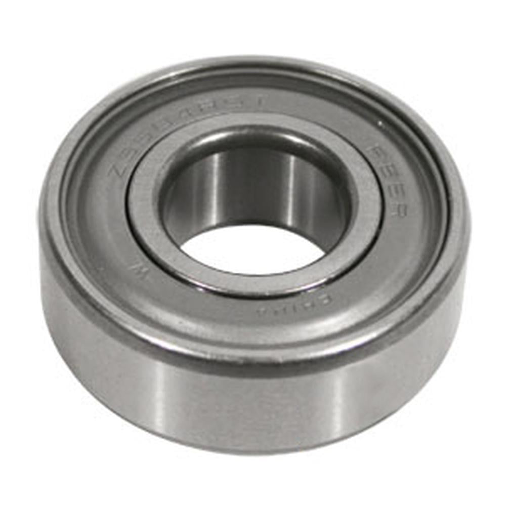 A-204RR6-I-AI Bearing, Ball; Cylindical, Round Bore