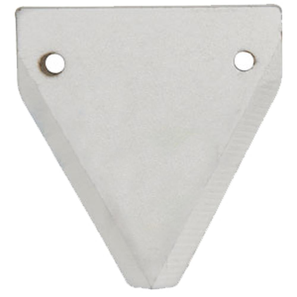 A-212-181-AI chrome 11ga smooth
