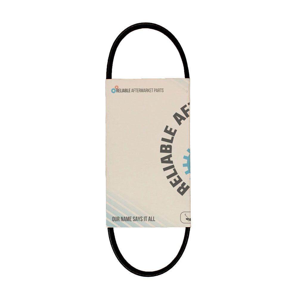 050465 Micro-Rib V-Belt Fits Lesco