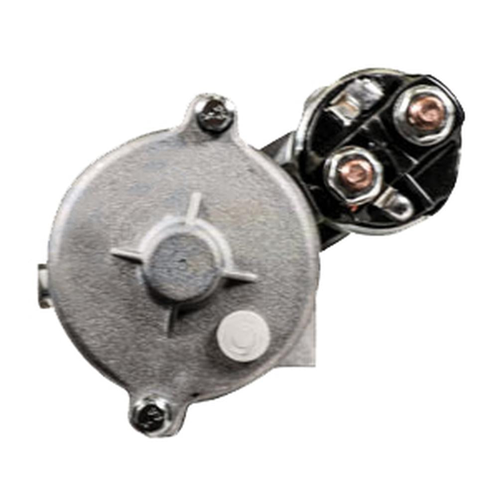 A-228000-7990-AI Starter, 12V, CCW, 9T, 0.6KW, (New)