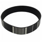 240J16 J-Micro Rib Polyester Cord V-Belt 24.0" Pitch Length 0.16" Thick 16PJ610
